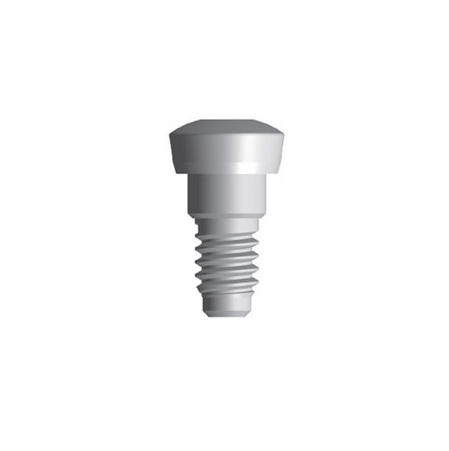 Tornillo para implante dental de titanio - Int. Headless Cover   - Cowellmedi