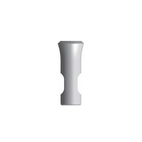 Análogo de implante dental de acero inoxidable - Int. Replica - Cowellmedi - interno / octogonal / cónico