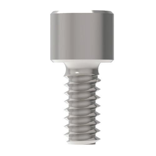 Tornillo para implante dental de titanio - Cylinder  - Cowellmedi