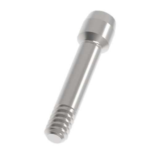 Tornillo para implante dental de titanio - Cowellmedi