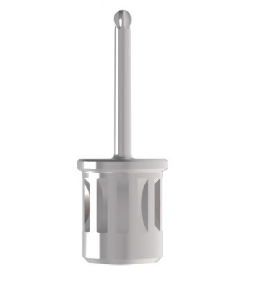 Destornillador dental para pilar de implante - Angulated Ratchet   - Cowellmedi