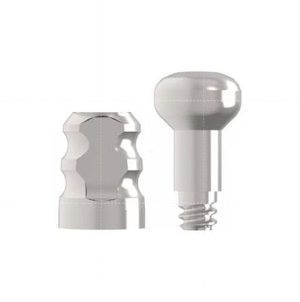 Tornillo de transferencia - Sub-N. Multi Transfer Post - Cowellmedi