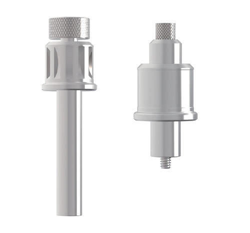 Destornillador dental de carraca - Lock   - Cowellmedi - para pilar de implante