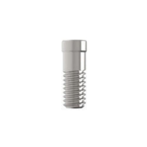 Pilar para implante de titanio - Multi Abutment   - Cowellmedi - externo / recto / de tornillo