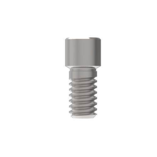 Pilar para implante de titanio - Multi Cylinder   - Cowellmedi - externo / recto / de tornillo