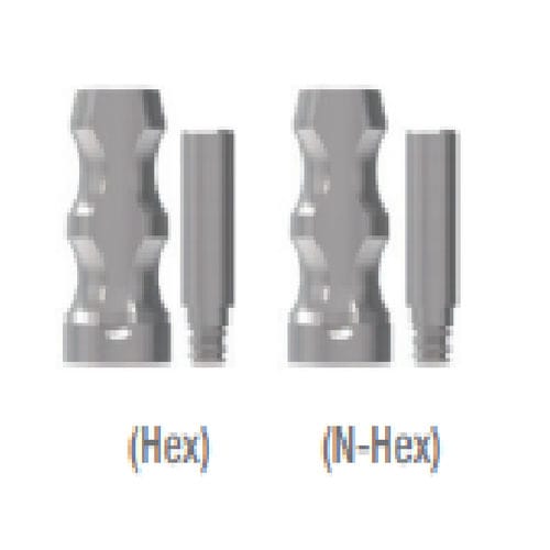 Tornillo de transferencia impresión pick-up - Sub. Multi Transfer Post - Cowellmedi