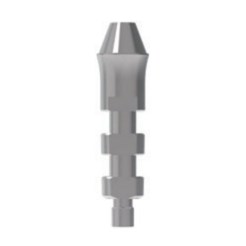 Análogo de implante dental de acero inoxidable - Sub. Lock Digital   - Cowellmedi - externo