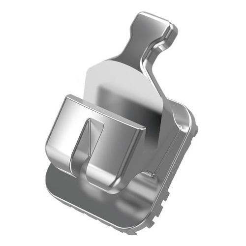 Bracket de metal - Lingual - Creative Dental
