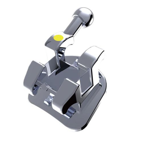 Bracket de metal - Venus Series - Creative Dental