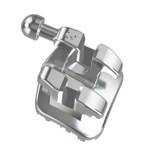 Bracket de metal - Galaxy 2.0 - Creative Dental