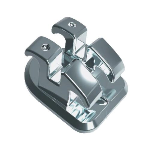 Bracket de metal - URA Series - Creative Dental