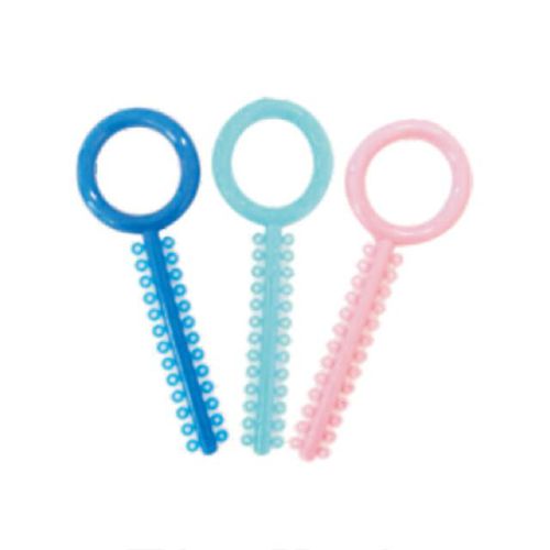 Goma de ortodoncia - Big O-ring - Creative Dental