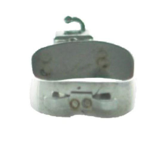 Anillo ortodóntico - Plain Bands11 - Creative Dental