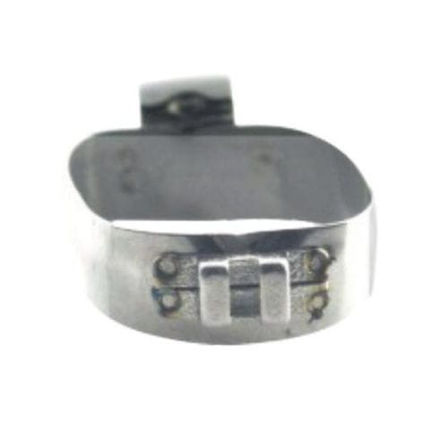 Anillo ortodóntico - Plain Bands10 - Creative Dental