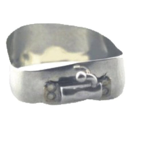 Anillo ortodóntico - Plain Bands9 - Creative Dental