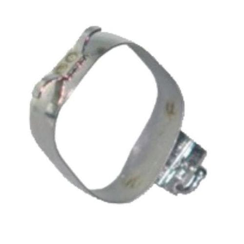Anillo ortodóntico - Plain Bands8 - Creative Dental