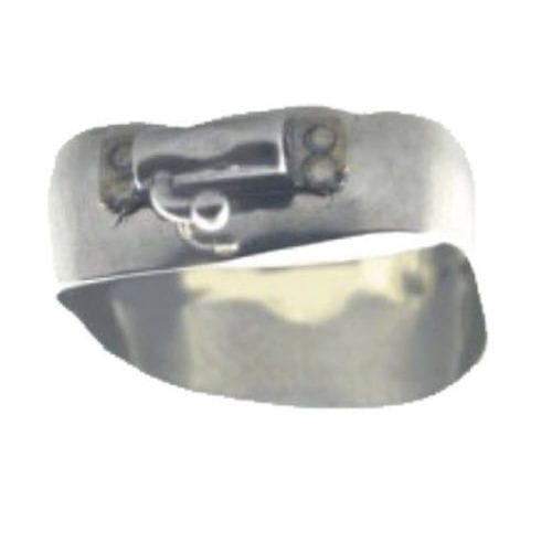 Anillo ortodóntico - Plain Bands7 - Creative Dental