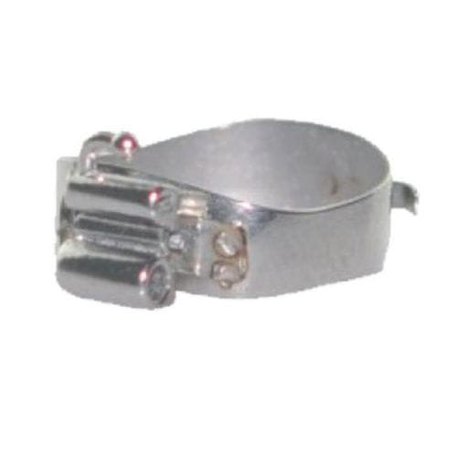 Anillo ortodóntico - Plain Bands6 - Creative Dental