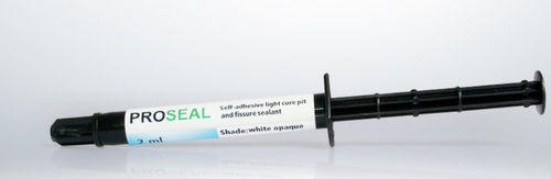 Adhesivo dental - Sylc® ProSeal - Denfotex Research Ltd.