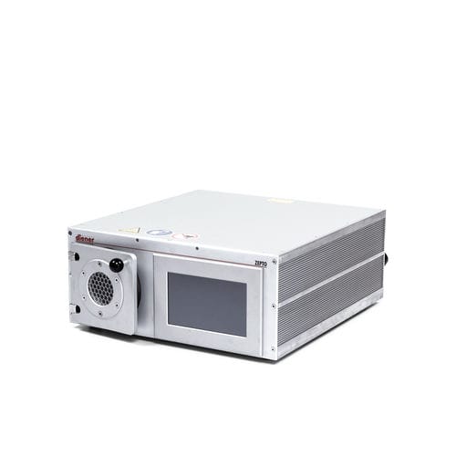 Sistema de limpieza de superficies por plasma - Zepto - Diener electronic - manual / para el sector médico