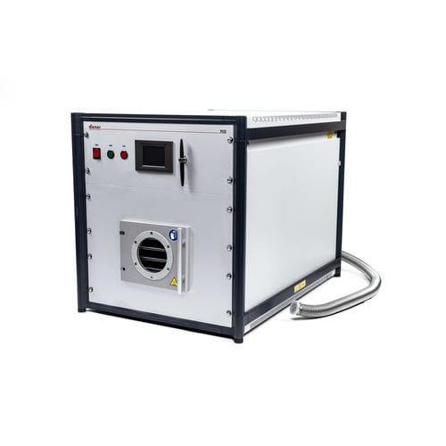 Sistema de limpieza de superficies por plasma - Pico - Diener electronic - semiautomático / para el sector médico