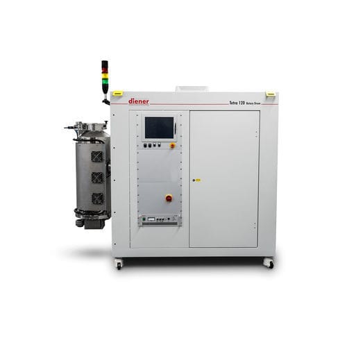 Máquina de sinterizado de polvo para la industria médica - Tetra 120 - Diener electronic