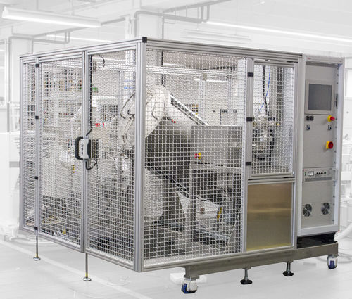 Máquina de sinterizado de polvo para la industria médica - Tetra 300 - Diener electronic