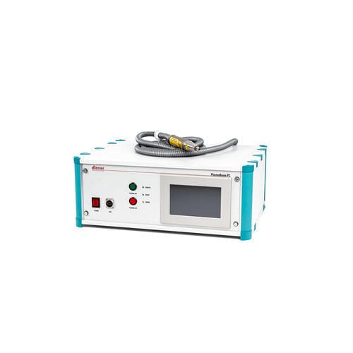 Sistema de limpieza de superficies por plasma - PlasmaBeam PC - Diener electronic - automático / manual / para el sector médico