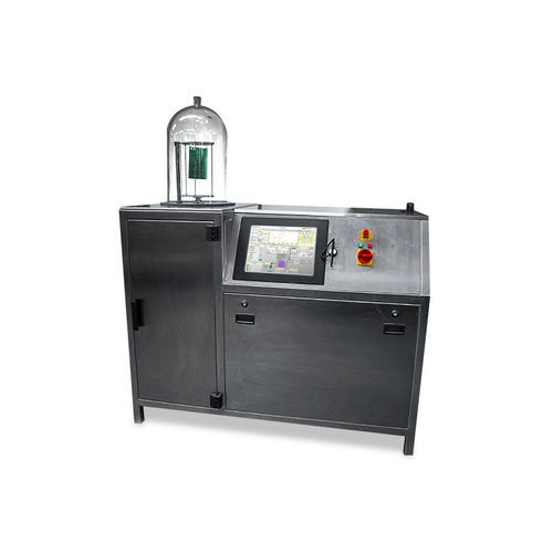Sistema de recubrimiento de superficies de poliparaxilileno - P30 - Diener electronic - automático / para el sector médico