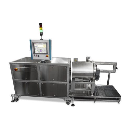 Sistema de recubrimiento de superficies de poliparaxilileno - P120D - Diener electronic - automático / para el sector médico