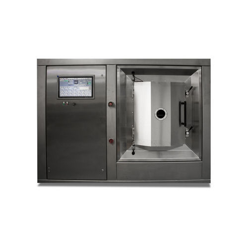 Sistema de recubrimiento de superficies de poliparaxilileno - P260 - Diener electronic - automático / para el sector médico
