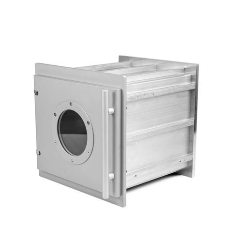 Cámara de pruebas para la industria farmacéutica - VC P305X300 - Diener electronic