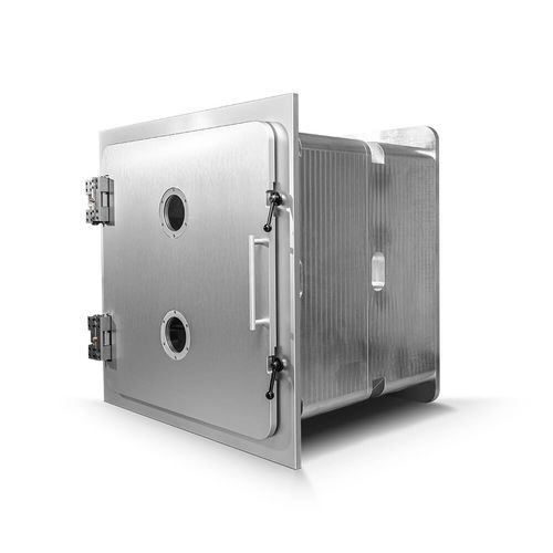 Cámara de pruebas para la industria farmacéutica - VC M1000² - Diener electronic - aluminio