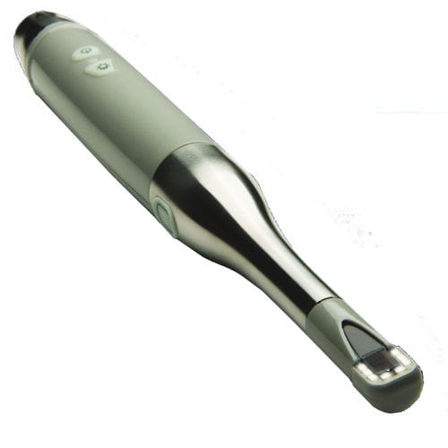 Cámara intraoral - IRIS LTE  - Digital Doc - digital / CCD / LED
