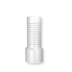 Funda de implante dental de plástico - SRA-8032 - Ditron Dental