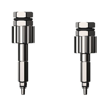 Instrumento de inserción de implantes para odontología - THKL-200300, THKS-200290 - Ditron Dental