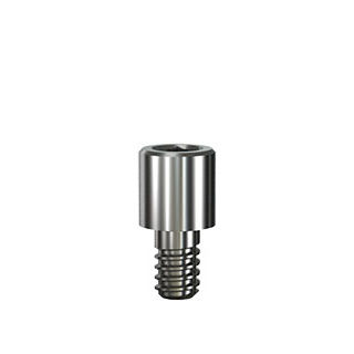 Tornillo para implante dental de titanio - MUS-9170 - Ditron Dental - multi-unit