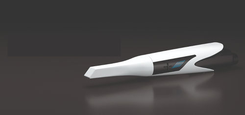 Escáner 3D para odontología - FREEDOM i - DOF, Inc. - intraoral