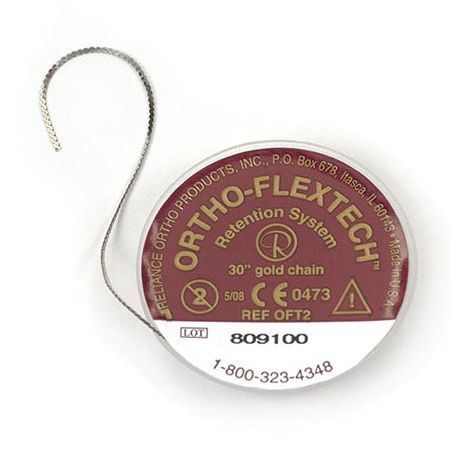 Hilo ortodóntico - ORTHO FLEXTECH® - DynaFlex