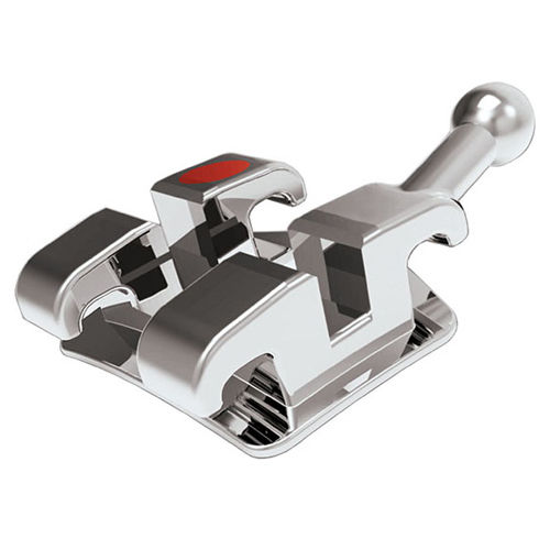 Bracket de metal - ATLAS  - DynaFlex - mini