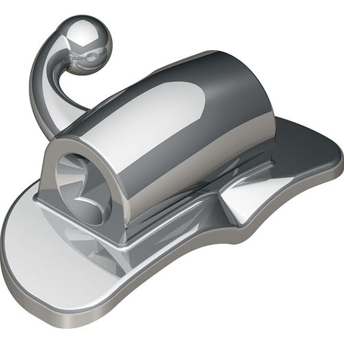 Tubo bucal molares - 801-013 - DynaFlex - no convertible