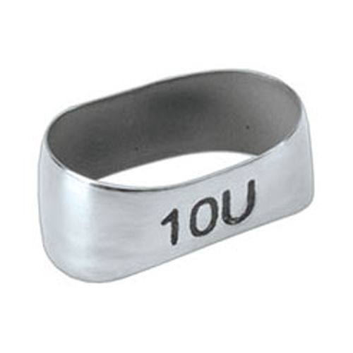 Anillo dental para molares - ULTRA-FIT  - DynaFlex