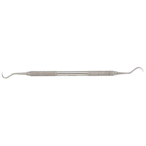 Escarificador dental para restauración dental - PREMIUM  - DynaFlex - doble