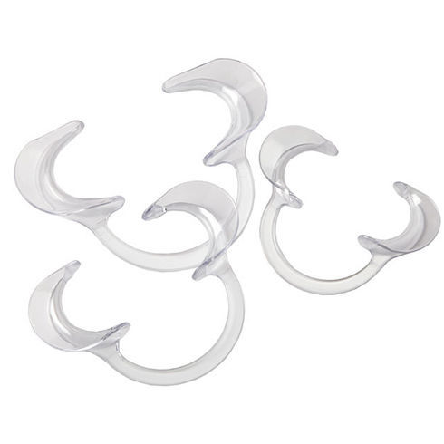 Retractor para odontología - 135 series - DynaFlex - mejillas / para odontología / para adulto