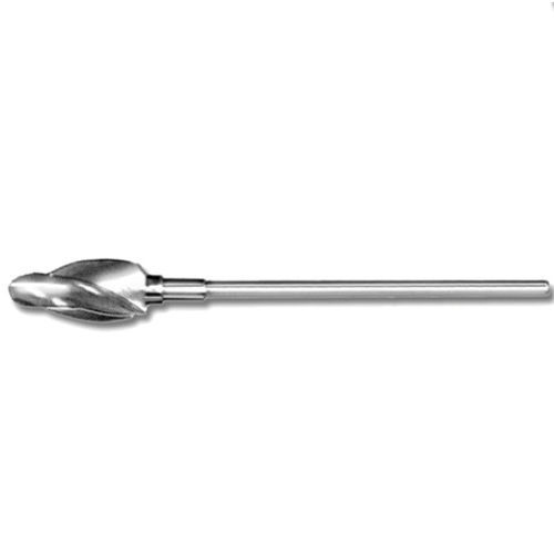 Fresa para odontología - O-109-1202 - DynaFlex - de acero / de carburo / para desbarbar