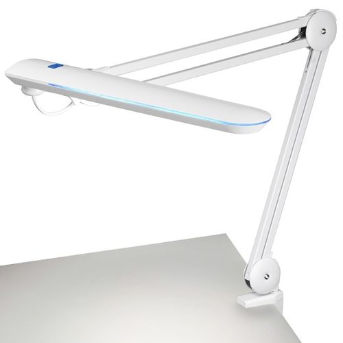 Lámpara de iluminación - ARMLIGHT  - ECLAIRE SRL - de medicina estética / para consulta médica / para estación de trabajo de macroscopia