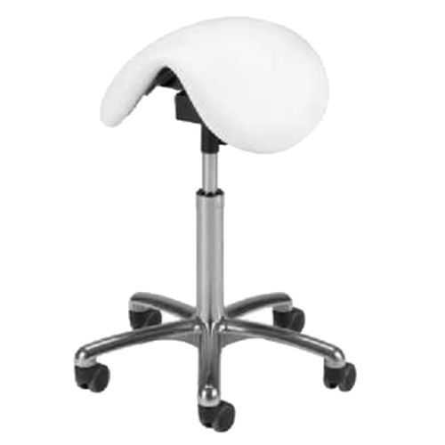 Taburete para consulta médica - EASY PLUS - ECLAIRE SRL - quirúrgico / para odontología / de laboratorio