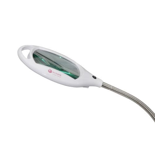 Lámpara de iluminación - FLEXY - ECLAIRE SRL - de lectura / de inspección / de medicina estética