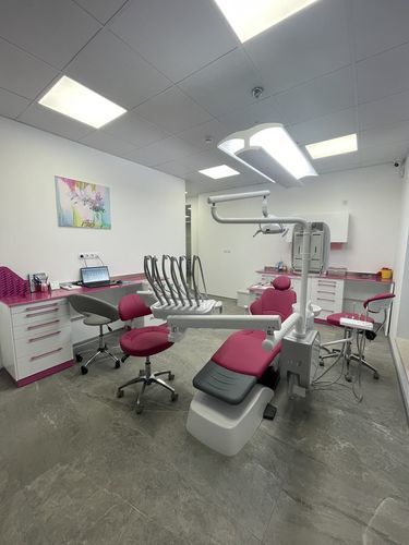 Fotóforo para odontología - MAGIC LED - ECLAIRE SRL - LED