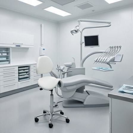 Taburete de laboratorio - COSY - ECLAIRE SRL - para consulta médica / para quirófano / veterinario